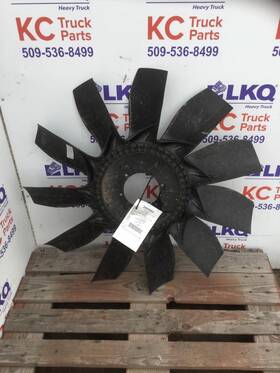 3277427 Paccar 2059969 Mx-13 Fan Cooling