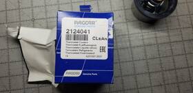 2124041 Paccar Genuine Thermostat