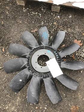 3449908 Paccar 2217844 N/a Mx-13 Fan Cooling