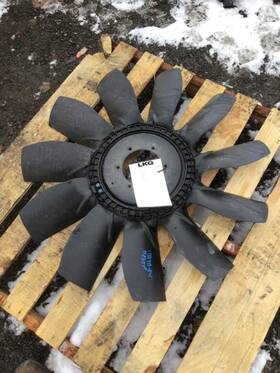 3450110 Paccar 2218044 N/a Mx-13 Fan Cooling