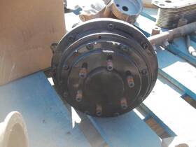 3478643 Paccar 2244072 Replaces Px-9 1981 Fan Clutch/hub Assembly