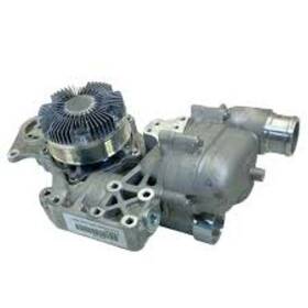 2258746pe Paccar - Coolant Pump Assembly Engine