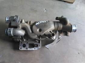 3539641 Paccar 2297806 86023 Mx-13 2015 Water Pump