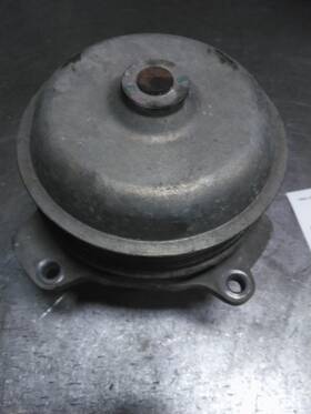 3753460 Paccar 2487768 Na Mx-13 Water Pump