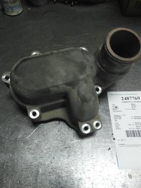 3753461 Paccar 2487769 Na Mx-13 Epa 10 Thermostat Housing