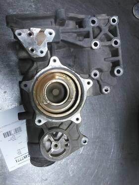3753463 Paccar 2487771 2007185 Used Mx-13 Water Pump Housing