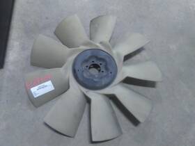 3764021 Paccar 2497244 Px-8 Fan Cooling