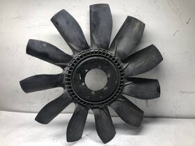 600347kj Paccar Mx13 Engine Fan Blade - Used P/n