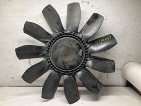 986813501-m Paccar Mx13 Engine Fan Blade - Used P/n 986813501m