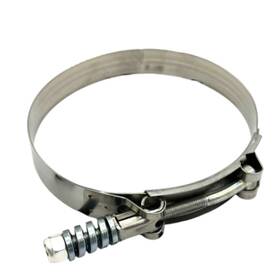 F16-6009031b413sb0 Paccar Oem T-bolt Hose Clamp Genuine Kenworth Peterbilt Cla