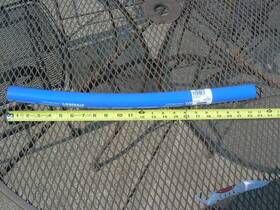 F50-1050-0570 Paccar Oem Radiator Hose 1 Inch X 22 Peterbilt Kenworth
