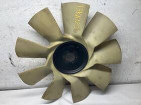 F51-6007m01 Paccar Px7 Engine Fan Blade - Used P/n F516007m01