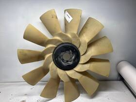 F51-6007n04 Paccar Mx13 Engine Fan Blade - Used P/n F516007n04