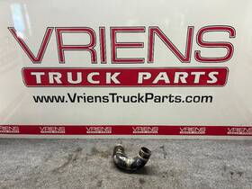 F66-6682 Paccar Pipe-radiator Lower Mbend 2-1/2 Inch