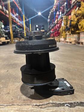 1090-09750-01 Paccar K9908504 Borgwarner Fan Clutch For Mx-13 Engine 010024555