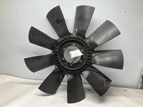 Lz-300 Paccar Px7 Engine Fan Blade - Used P/n Lz300