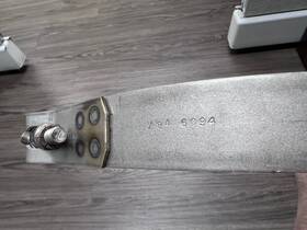 M84-6094 Paccar Strap At Mounting New
