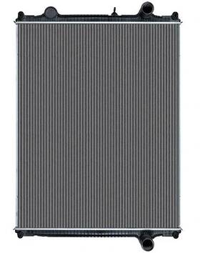 Py091001 Paccar Radiator