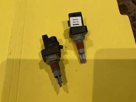 Q21-6007 Paccar Brand New Genuine Coolant Level Sensor