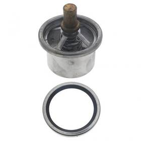 181837 Pai Engine Coolant Thermostat Kit Gasket Included 180 F Opening Te For