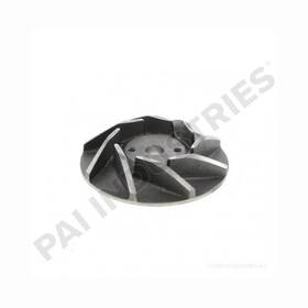 181870 Pai Engine Water Pump Impeller Cast Iron 5 1/4in Size Eng For Cummins