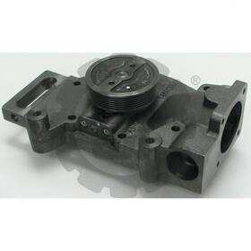 3358284 Pai 181909 3804826 Cummins All Water Pump