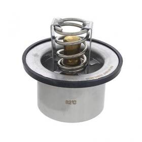 181930 Pai Engine Coolant Thermostat 180 F Opening Temperature For Cummins