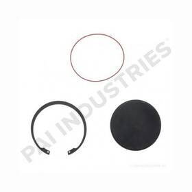 681863 Pai Engine Water Pump Cover Kit 14 Liter Detroit Diesel Seri For