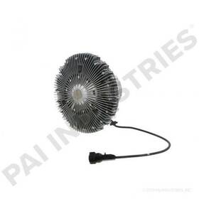 801097 Pai Engine Cooling Fan Clutch Mack Mp7/mp8 Engines Application Volv For
