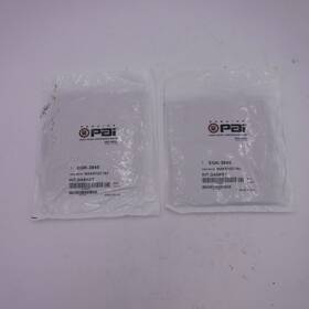Egk-3845 Pai 2 Pack Genuine Water Pump Gasket Kits For Mack E6 2vh/4vh