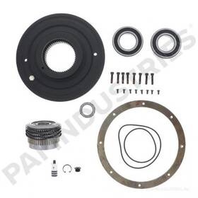 Em15780 Pai Engine Cooling Fan Clutch Rer Kit Fits 9.5in For