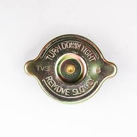 Erc-8382 Pai Radiator Cap 10 Psi 2 1/4 Inch Neck For