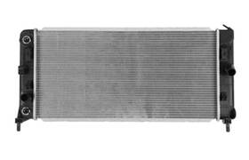3913949 Passenger Rad2837 Chevrolet Radiator