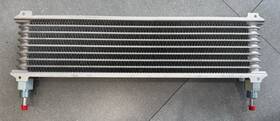 Mn024000-87400p Perkins/ Caterpillar 4684688 Engine Fuel Cooler