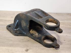 01-49563 Peterbilt 1996 379 Suspension Spring Hanger P/n Low Air Leaf