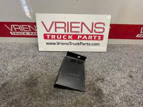 07-06750r Peterbilt Shield-recirculation Lower Rh