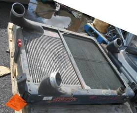 2056114 Peterbilt 1041281 387 2002 Cooling Assembly Rad Cond Ataac