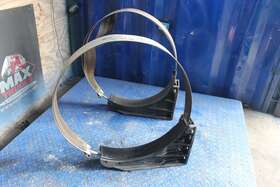 11-04855m000 Peterbilt Truck Fuel Tank Strap Price Per Unit P/n
