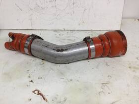 125-170040170d Peterbilt 386 Air Transfer Tube - Used P/n 125170040170d