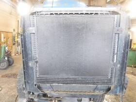 07-06657a053 Peterbilt 1353545 387 2005 Cooling Assembly Rad Cond Ataac 2386232