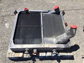 07-08095-32322 Peterbilt 1515369 387 Cooling Assembly Rad Cond Ataac 2554748