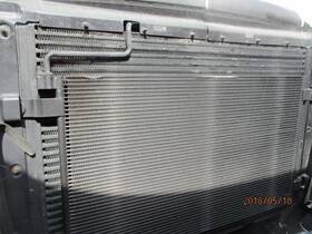 2855409 Peterbilt 1733151 387 Cooling Assembly Rad Cond Ataac