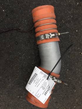 2978511 Peterbilt 1829185 320 Charge Air Cooler Pipe