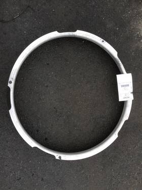 2978728 Peterbilt 1829401 320 Radiator Shroud
