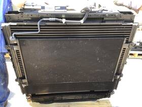 3059247 Peterbilt 1906017 Cooling Assembly Rad Cond Ataac