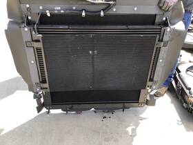3059252 Peterbilt 1906022 Cooling Assembly Rad Cond Ataac