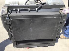 3059258 Peterbilt 1906028 Cooling Assembly Rad Cond Ataac