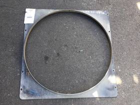 3072264 Peterbilt 1918859 386 Radiator Shroud