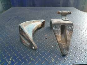 20-13203 Peterbilt 1998 Cab Mount Bracket Price Per Unit P/n