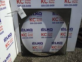 3178039 Peterbilt 2016973 387 Radiator Shroud